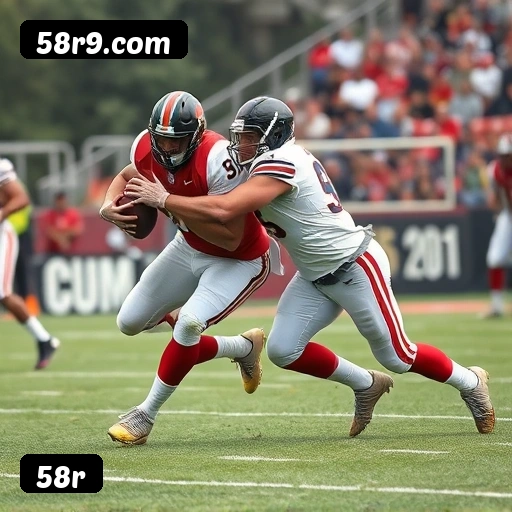 Comparação APP mobile vs versão web da 58r