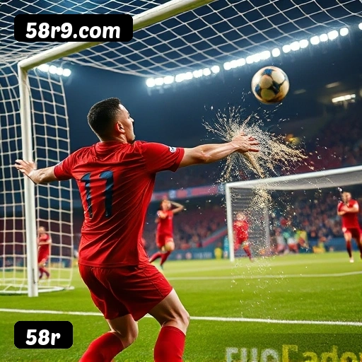 58r bônus R$5.000 + 500 giros - Rollover 35x, prazo 30 dias, 38% taxa conversão