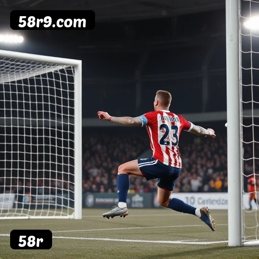 Tabela RTP dos jogos de cassino da 58r