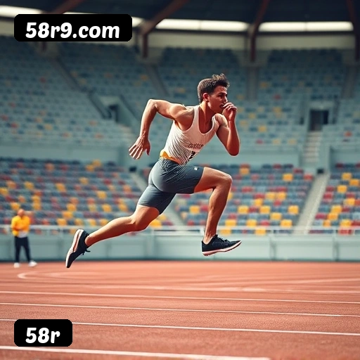 58r segurança SSL 256-bit - Licença Curaçao, eCOGRA, GLI certificado