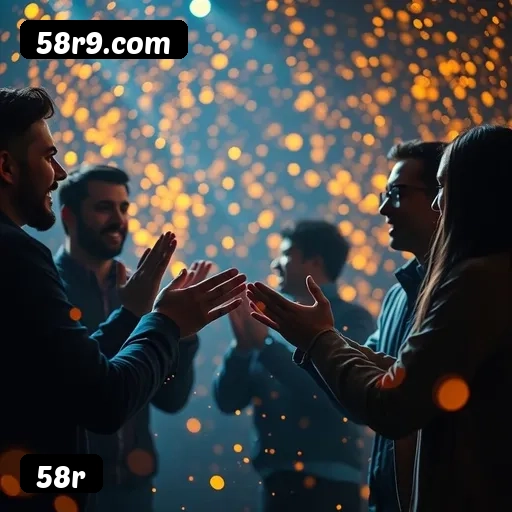 Níveis do programa VIP da 58r